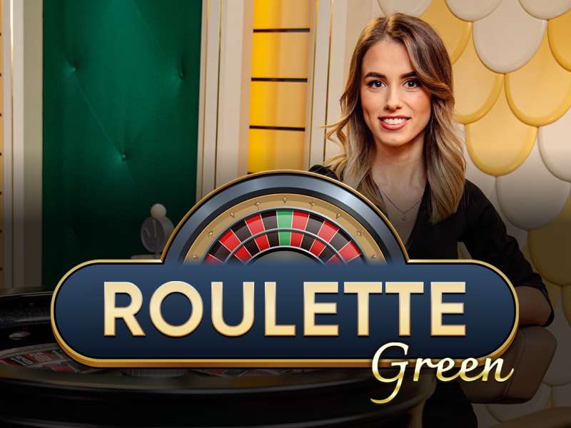 Roulette Green